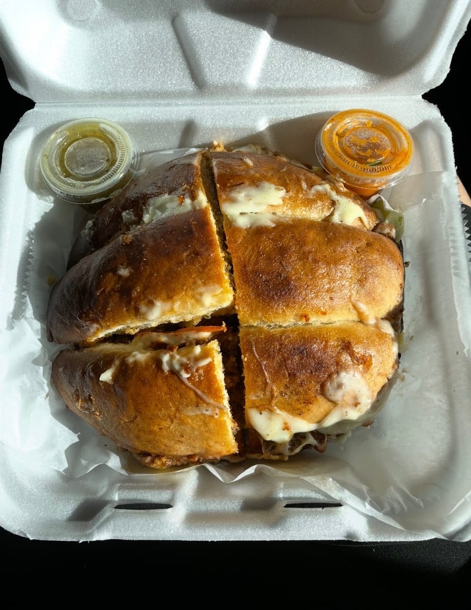 Antojitos Zapata Food Truck, photo 3