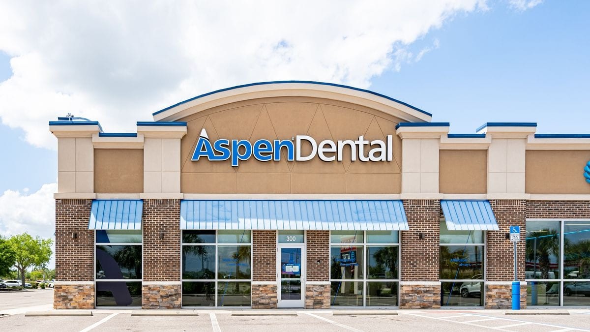 Aspen Dental - Punta Gorda, FL (North), photo 2