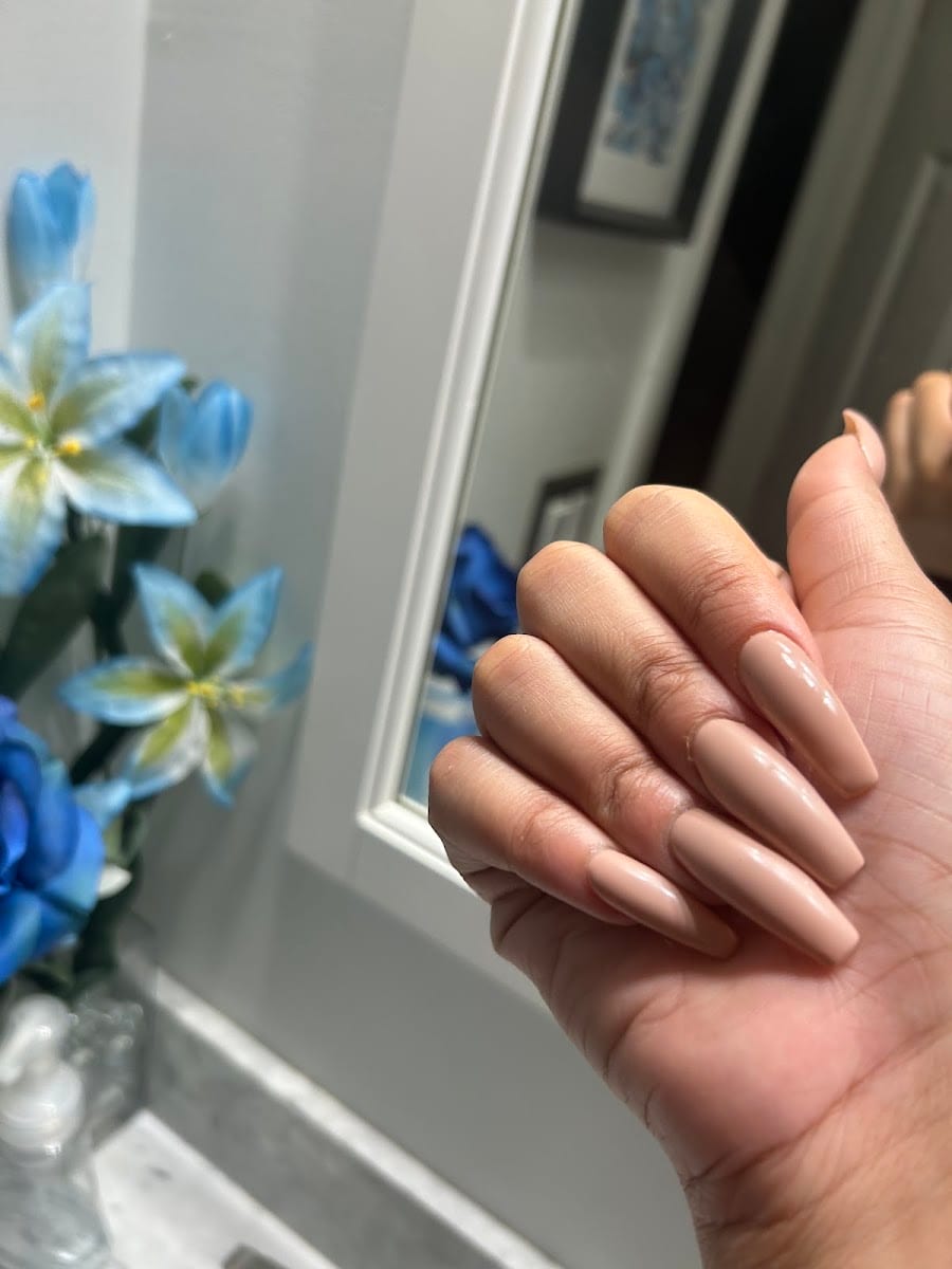 Lovely Nails, photo 3