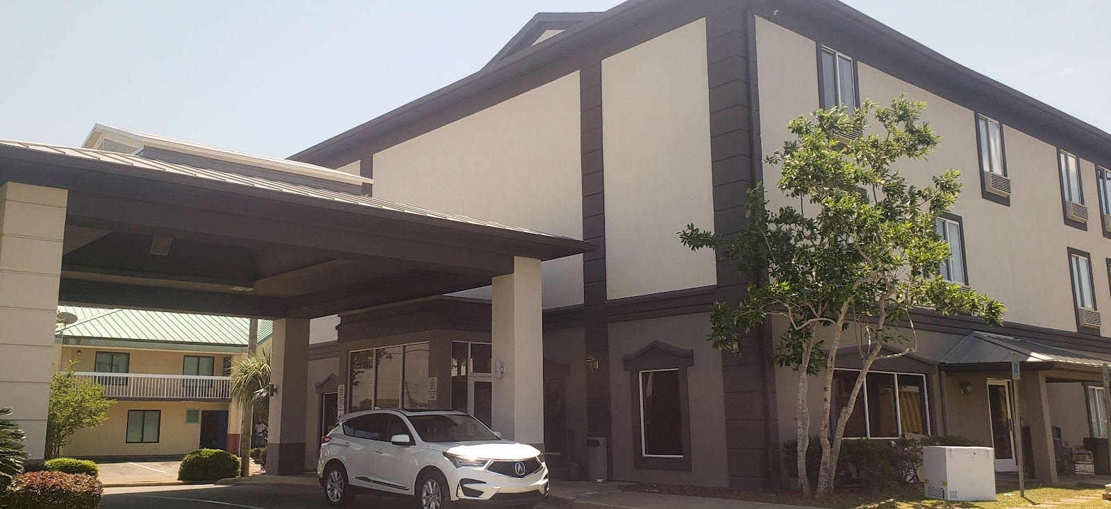 Best Western Plus Mobile Inn & Suites, photo 3