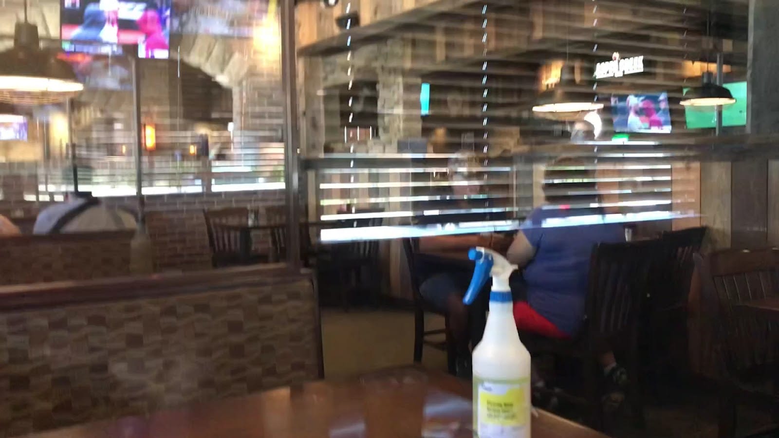 Aspen Creek Grill - Lubbock, photo 3