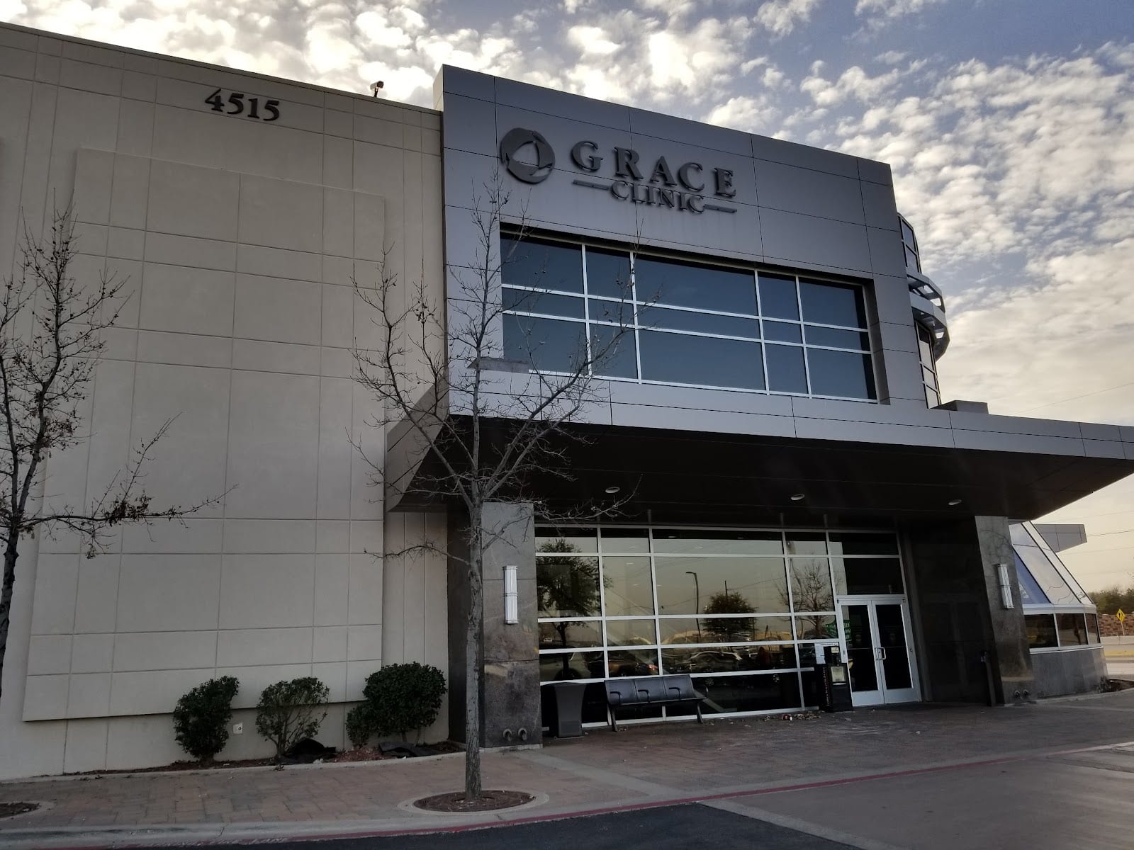 Grace Walk-In Clinic