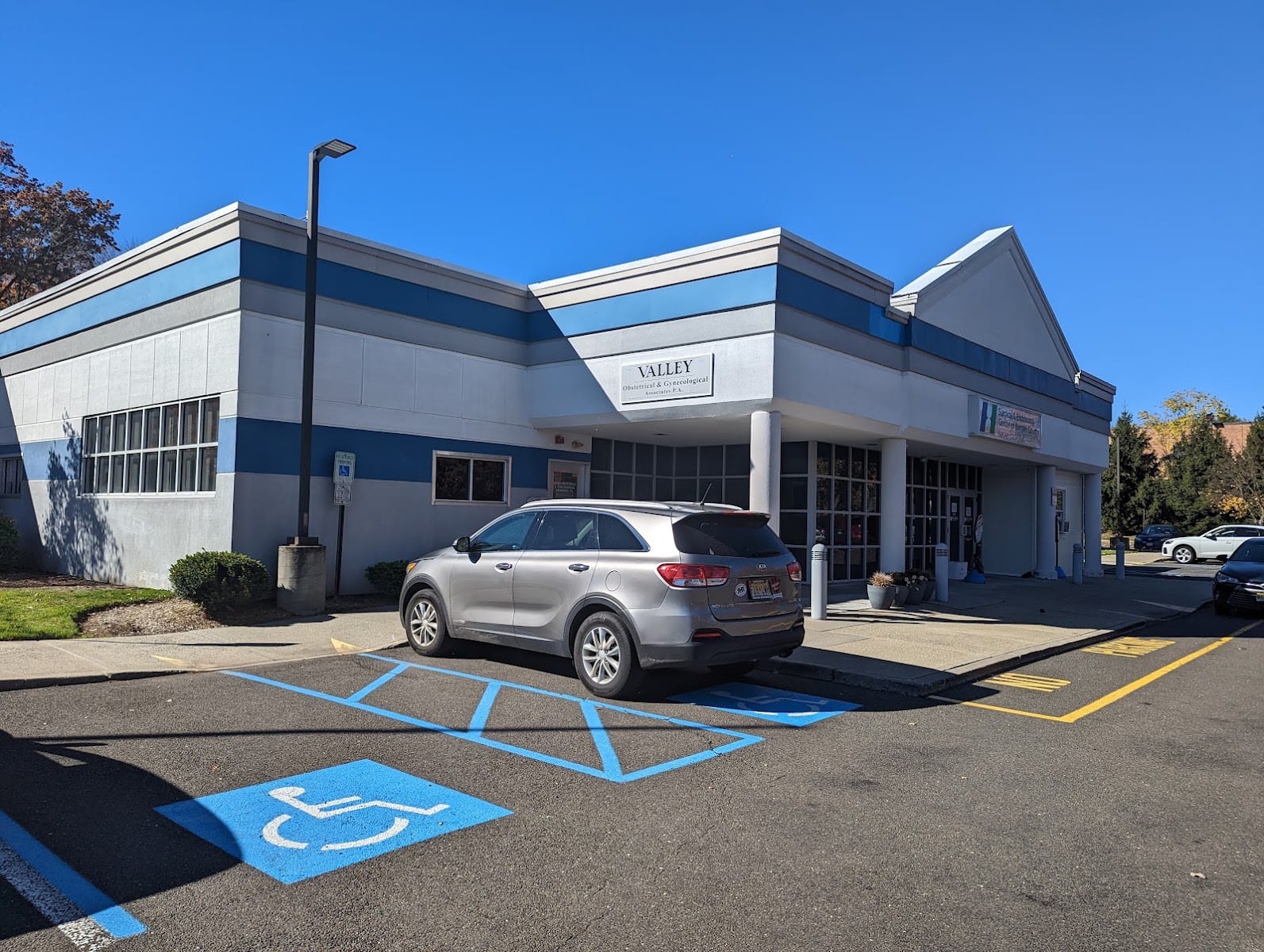 Surgical and Endoscopy Center of Bergen County
