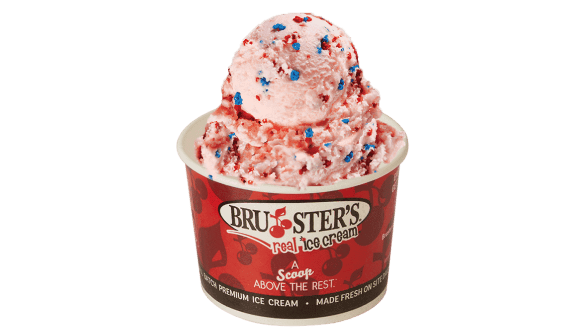 Bruster's Real Ice Cream, photo 4