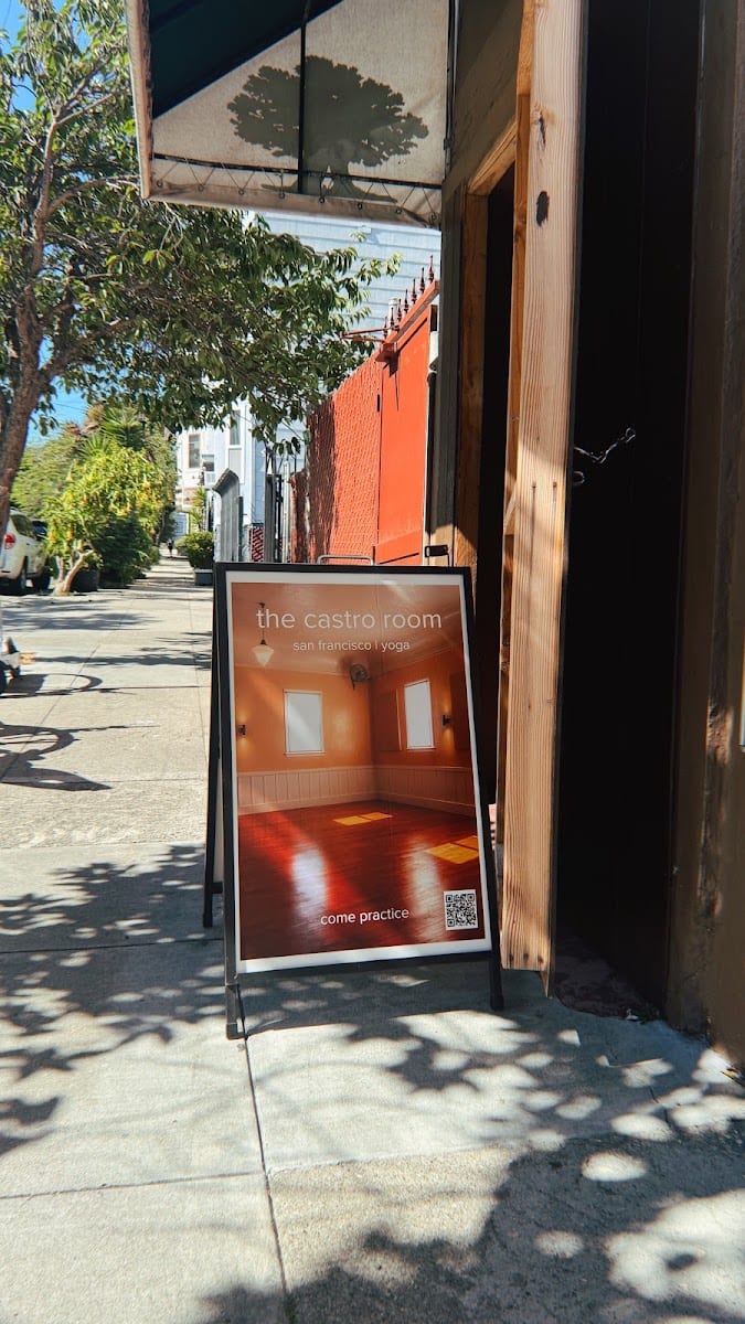 The Castro Room, photo 3