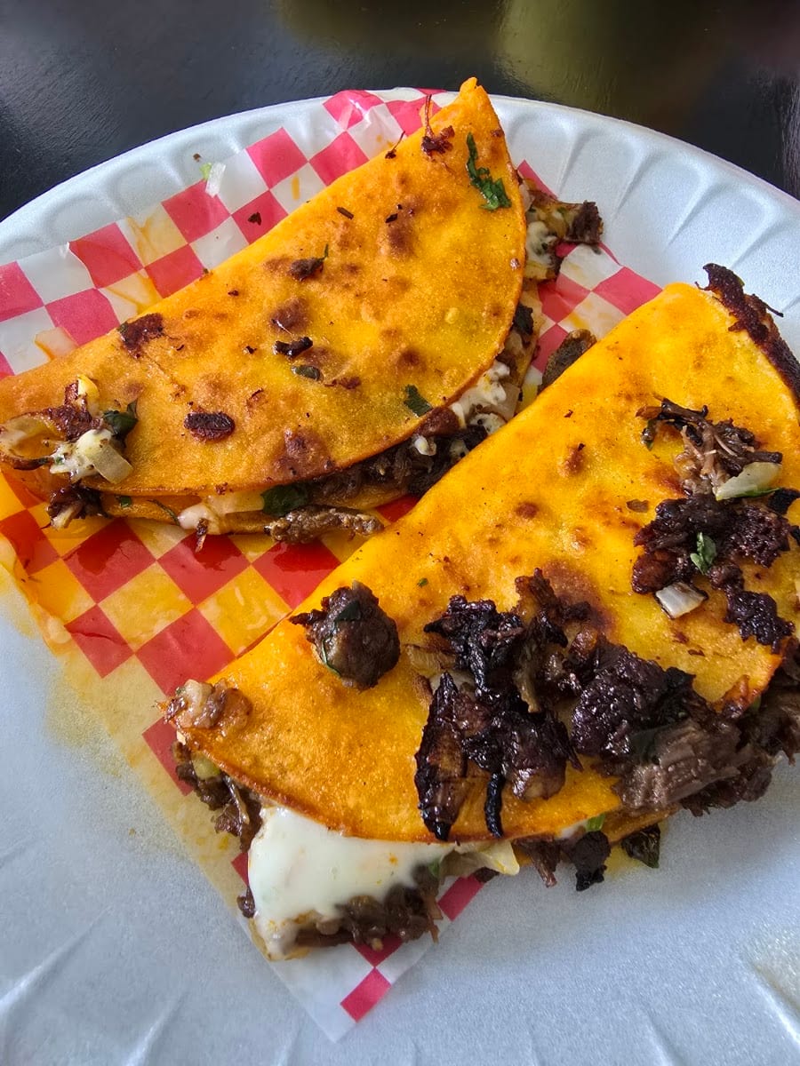 Yeidi's Mexican Food Truck, photo 2
