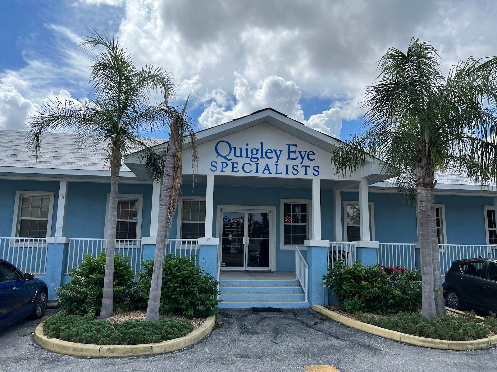The Eye Associates - Punta Gorda, photo 2