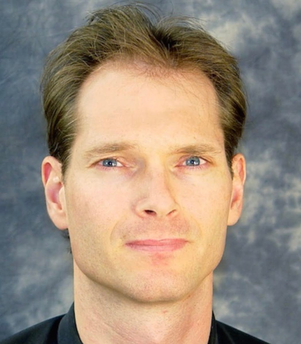 Glen M Harris, Chiropractor, photo 2