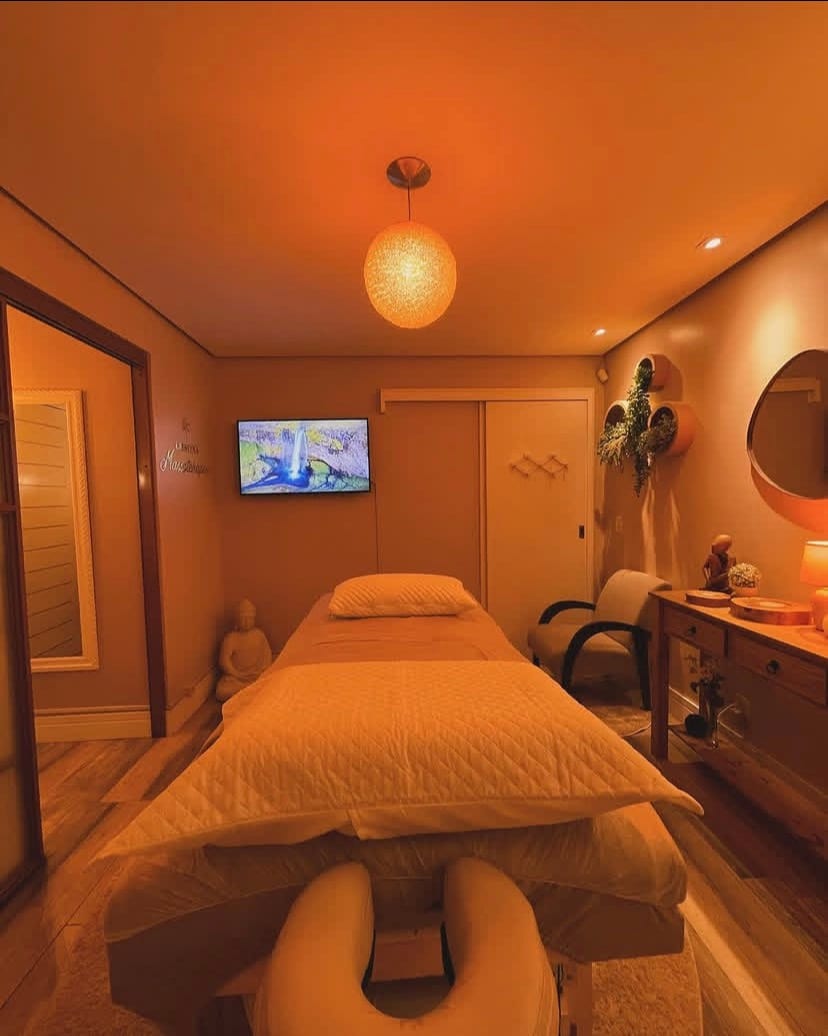 MAGIC HANDS MASSAGE, photo 2