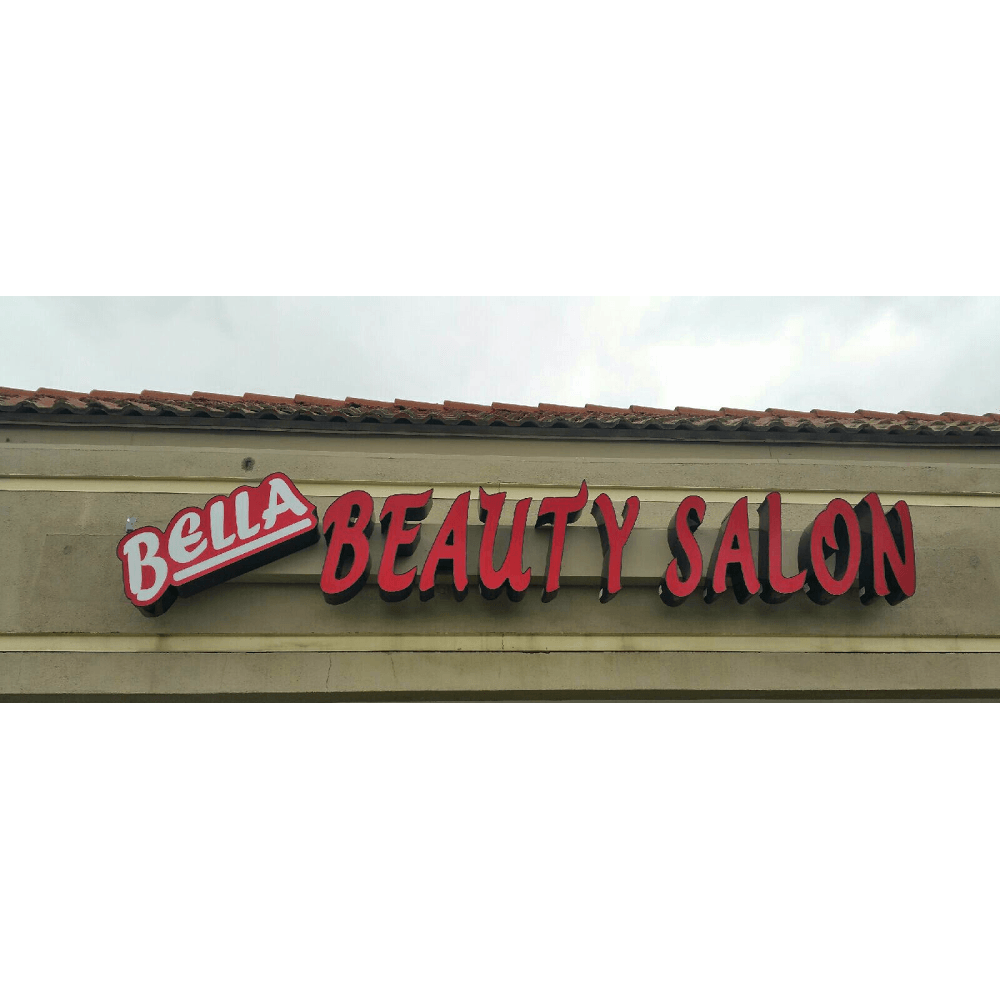 Bella Beauty Salon