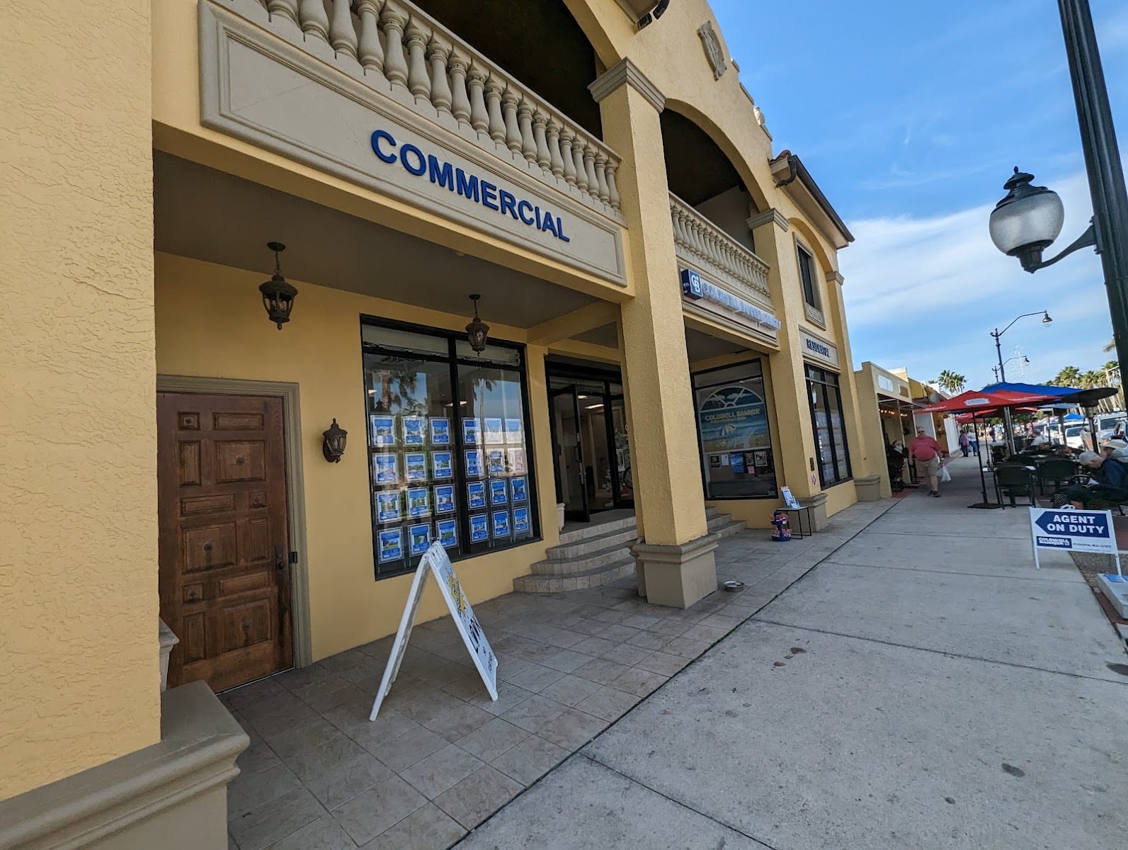 Coldwell Banker Realty