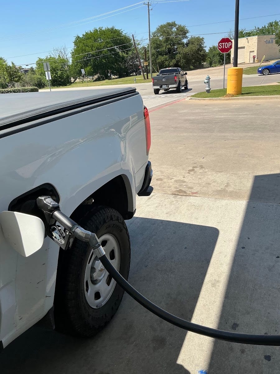 Walmart Fuel & Convenience, photo 3