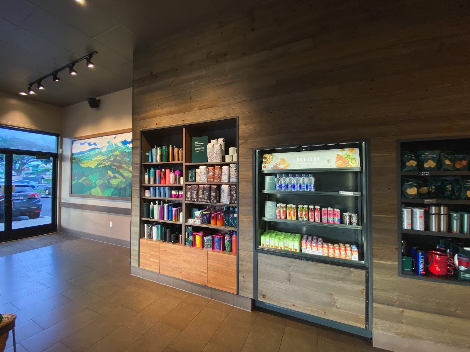 Starbucks Coffee Company, photo 4
