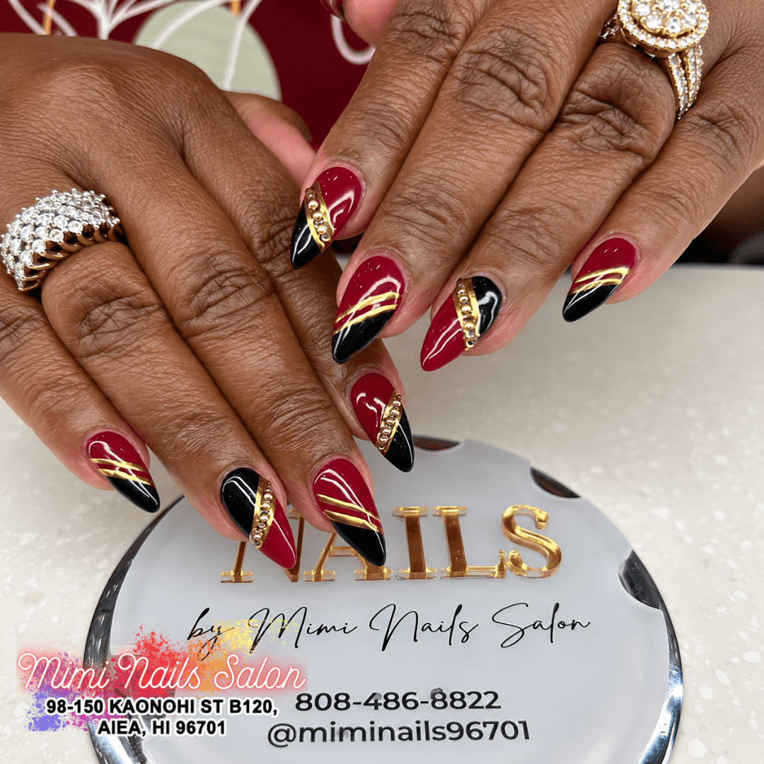 Mimi Nails Salon