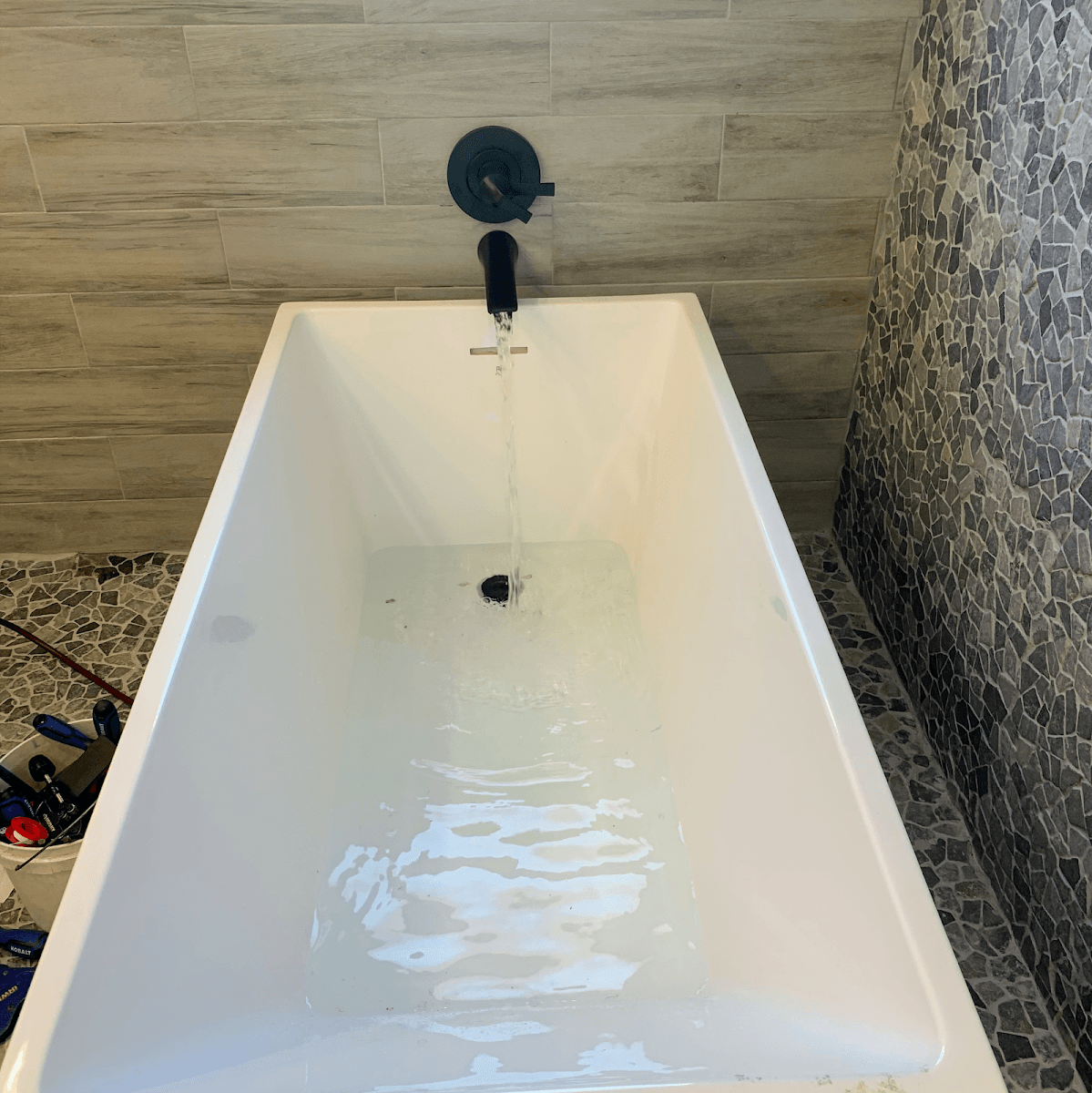 MICHAEL ADAMS PLUMBING