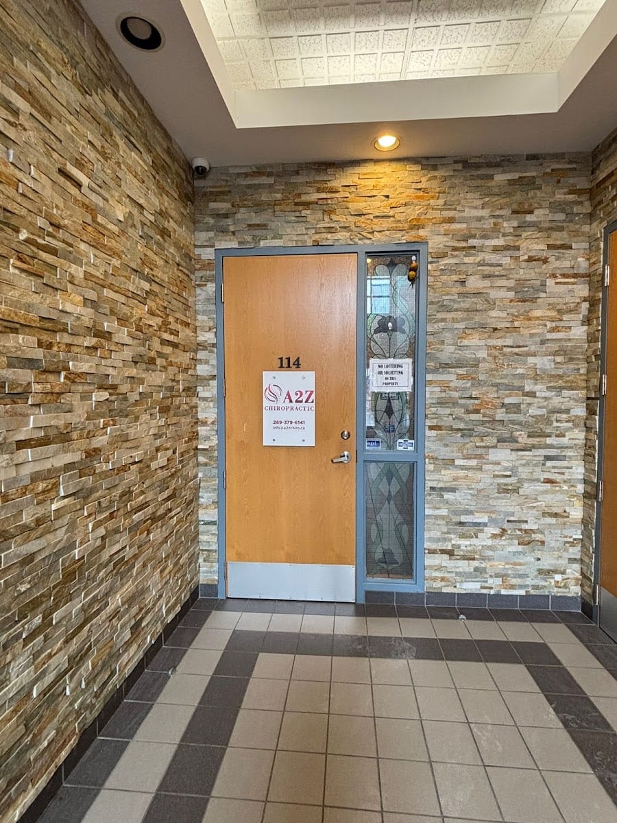 A2Z Chiropractic, photo 4
