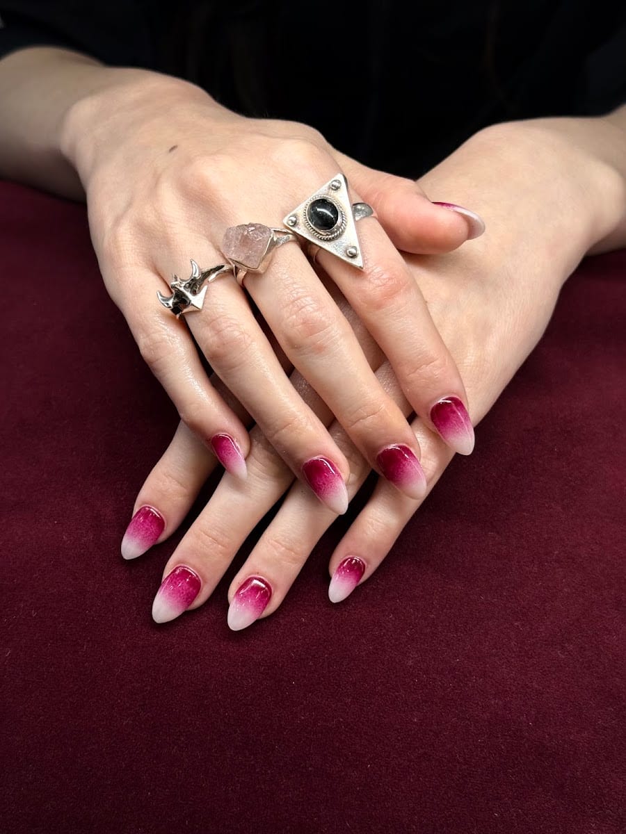 Nails & head spa Anan beauty Salon 13eme