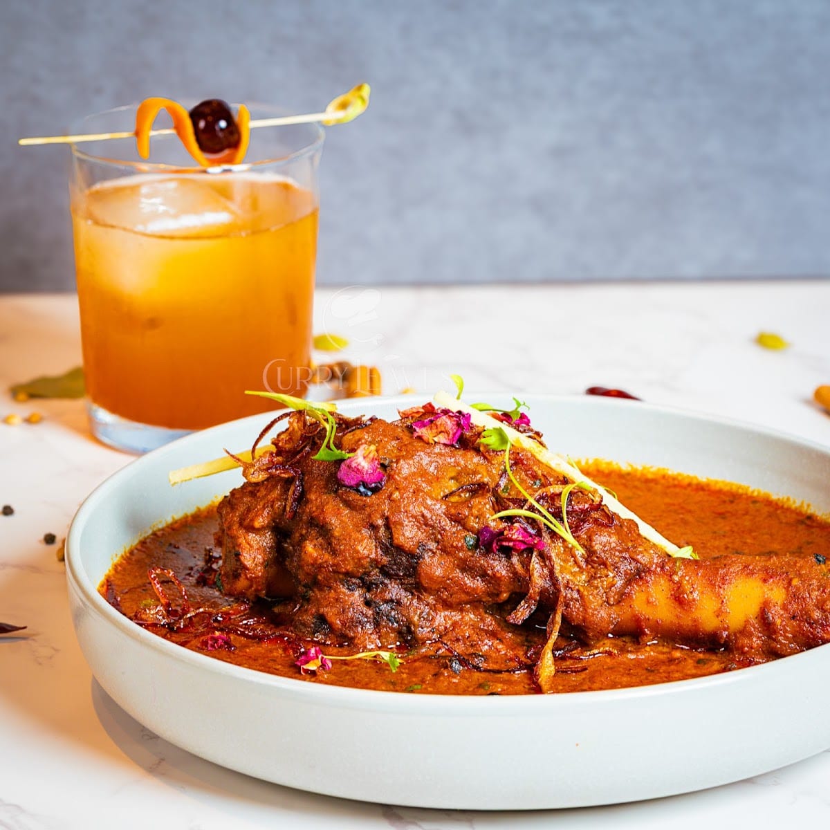Curry Leaves Indian Cuisine, photo 4