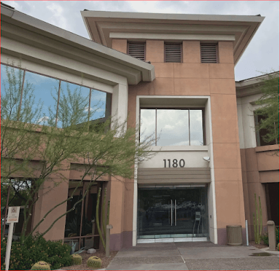 Penn Psychiatric Group
