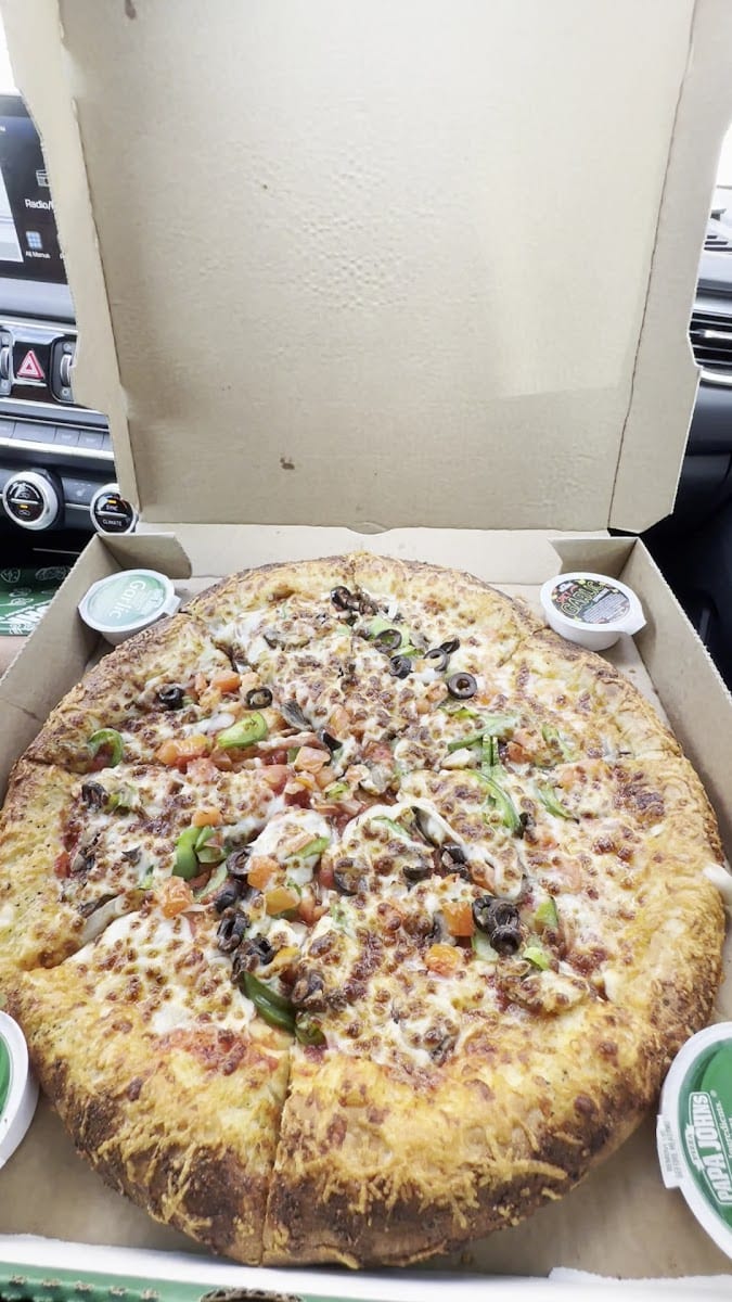 Papa Johns Pizza, photo 3