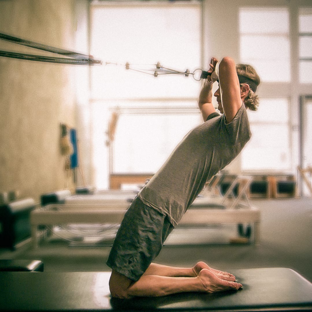 Square1Pilates, photo 4