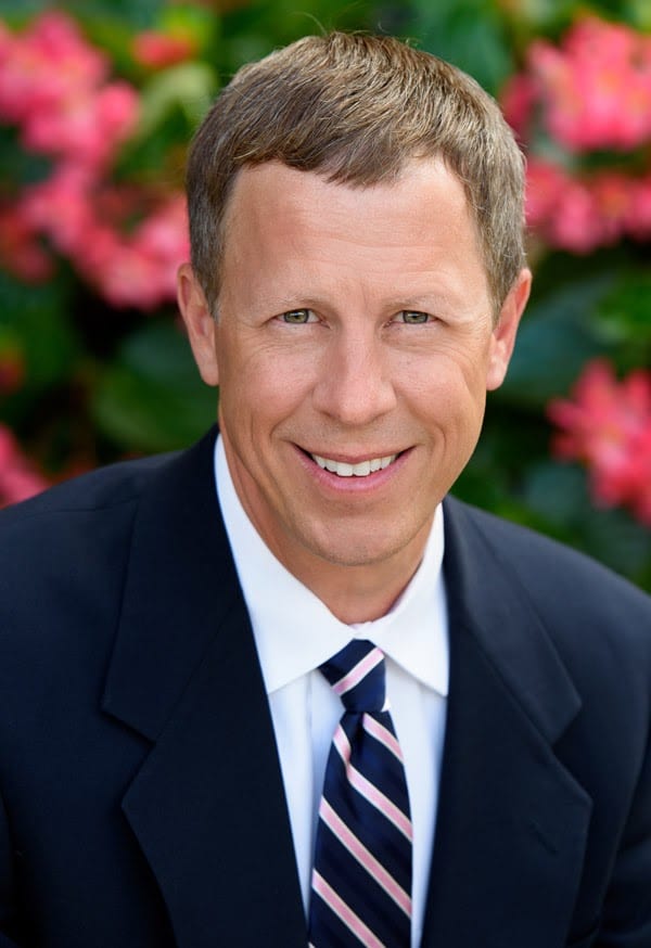 Brett Thomas Krepps, MD