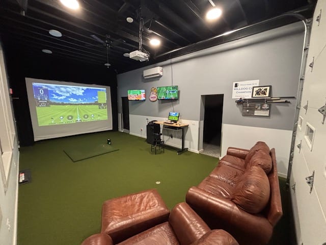SimGolfNow