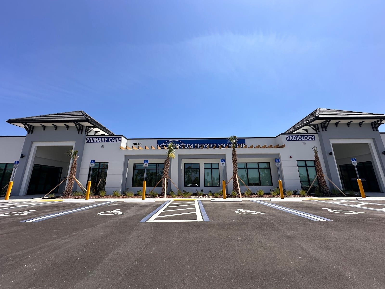 Millennium Physician Group - Venice Lab