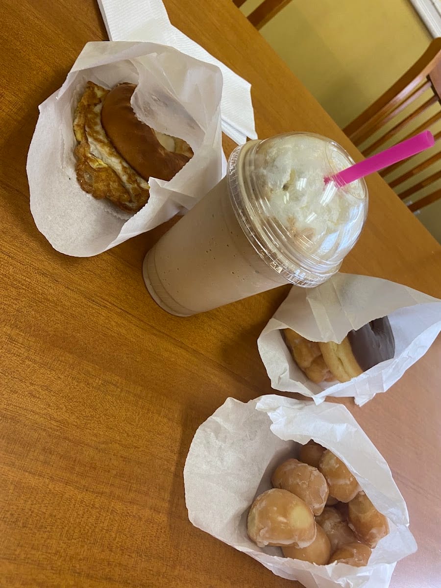President Donuts, photo 3