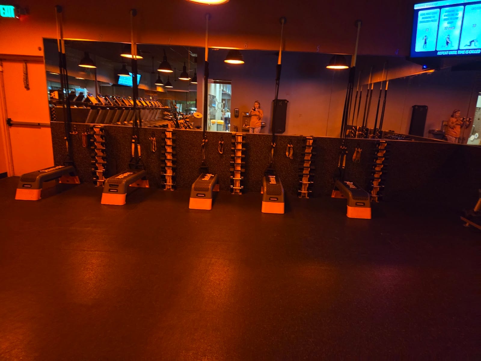 Orangetheory Fitness