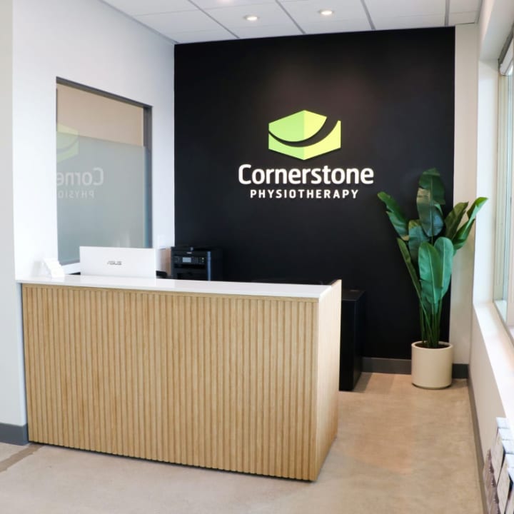 Cornerstone Physiotherapy - Richmond Hill