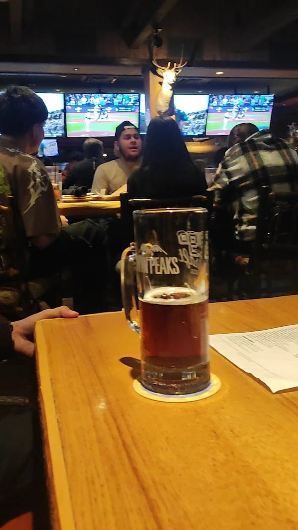 Twin Peaks, photo 2