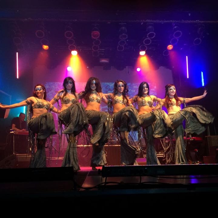 JOanneDancer