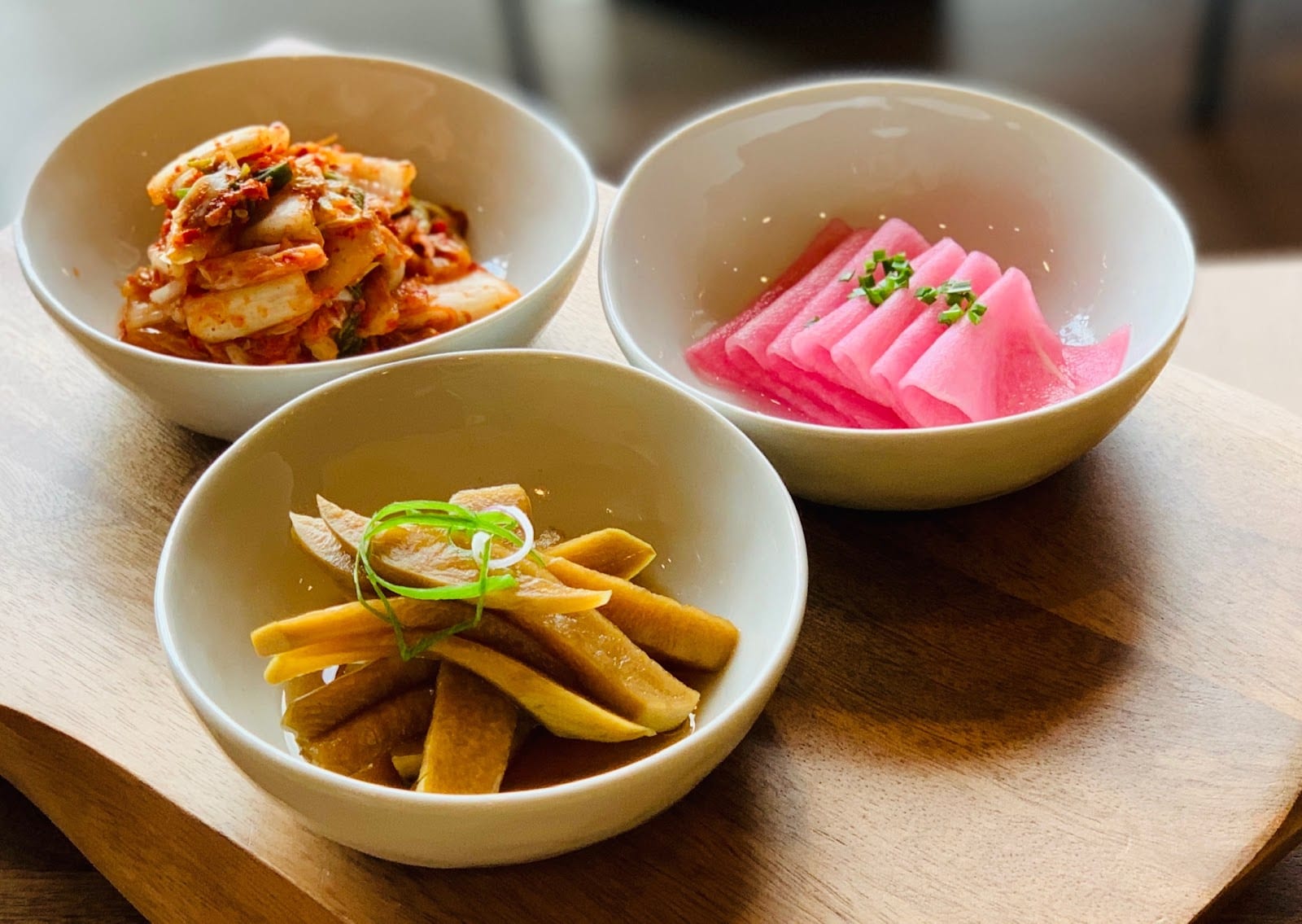Omiza Restaurant