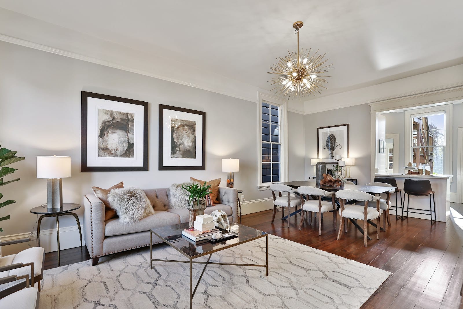 Haven Group - San Francisco Real Estate Agents