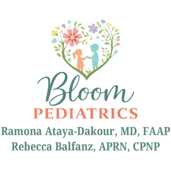 Bloom Pediatrics, photo 4