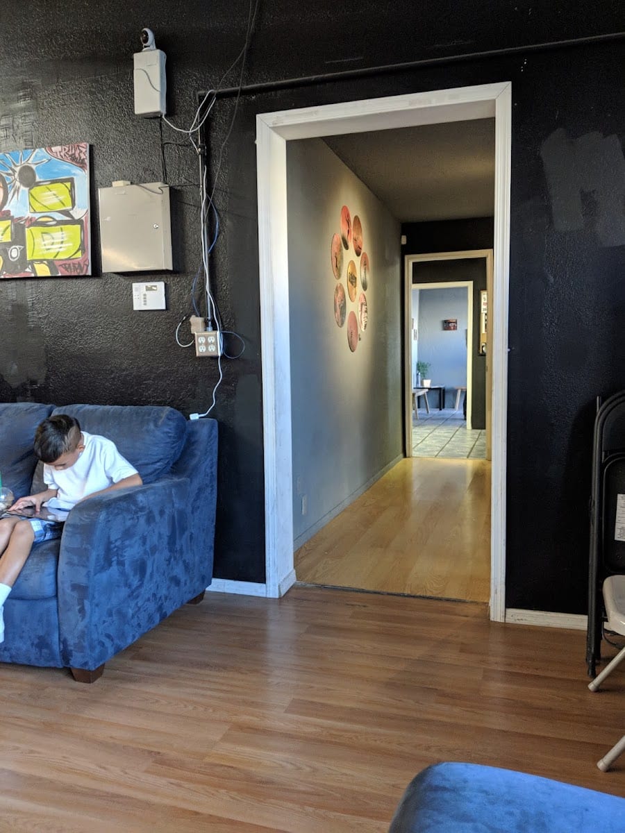 The Drop Dance Studio, photo 4