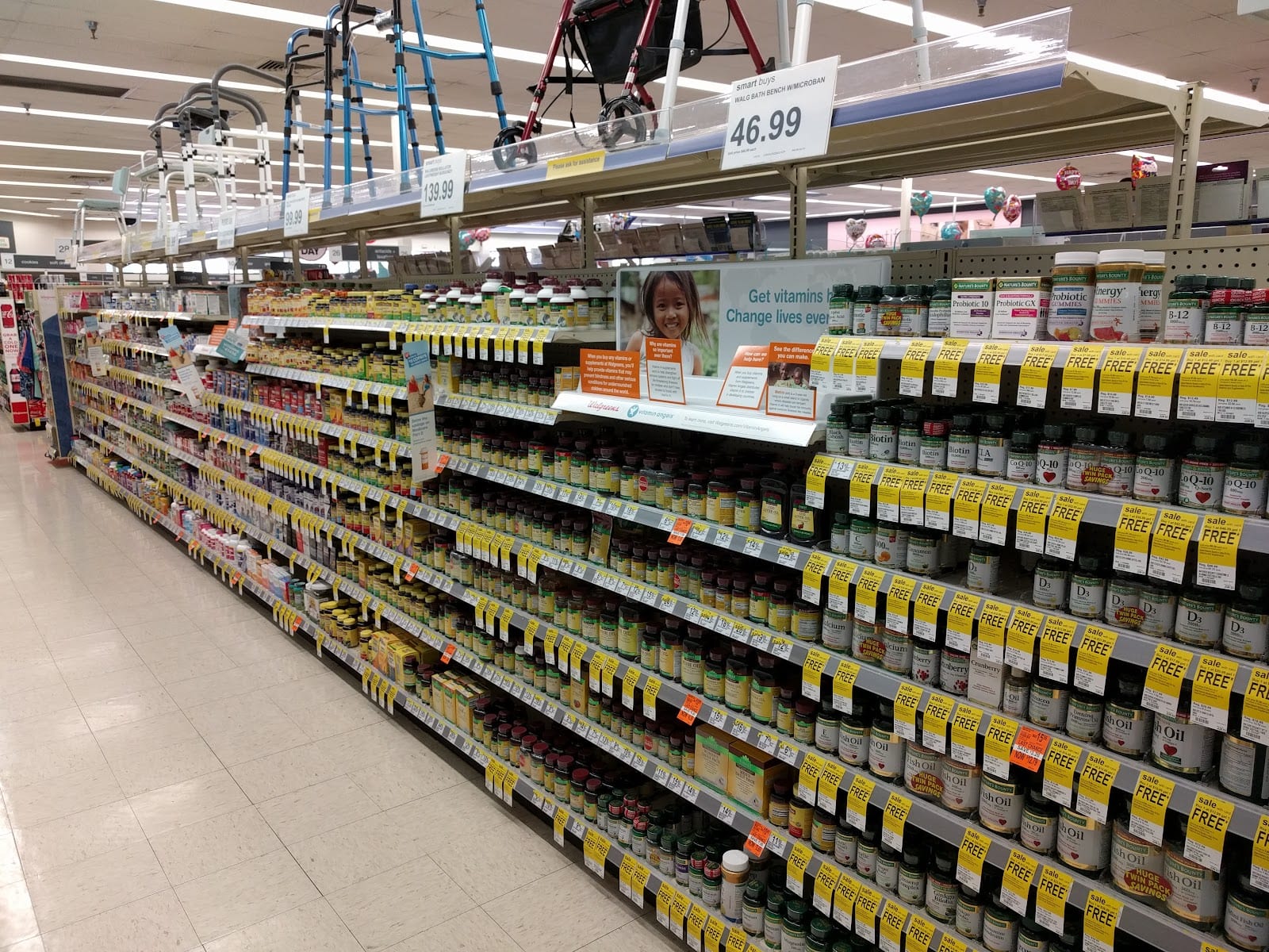 Walgreens, photo 4