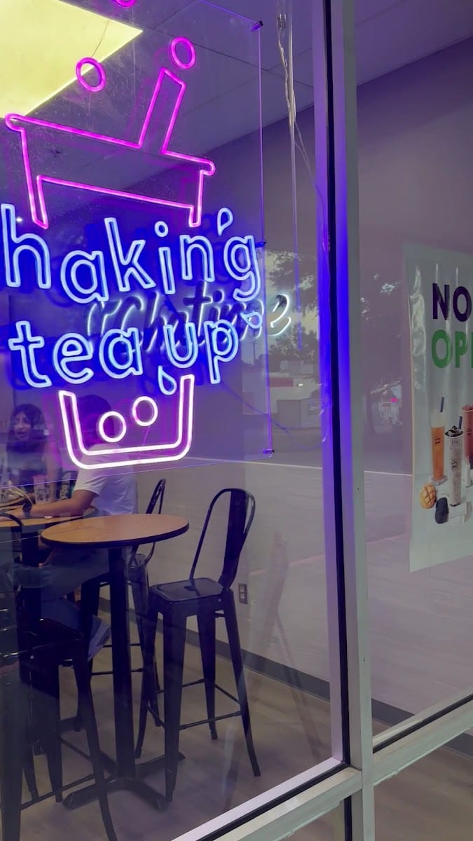 Chatime Mobile, photo 3