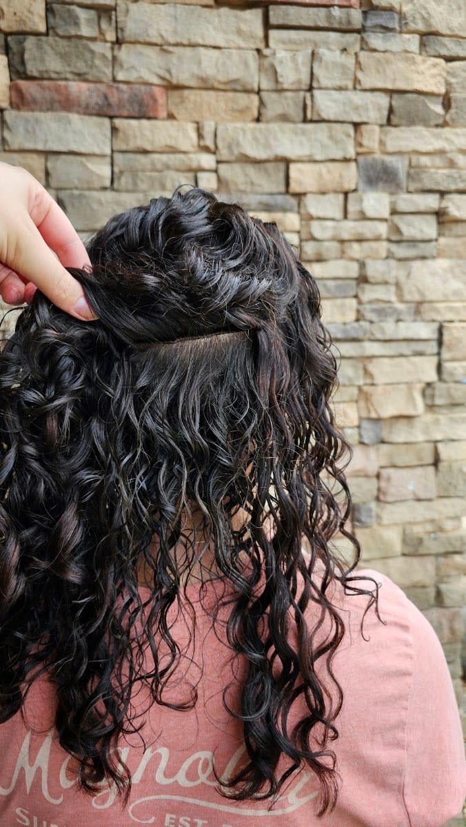 Looks To Kill Curls, photo 4