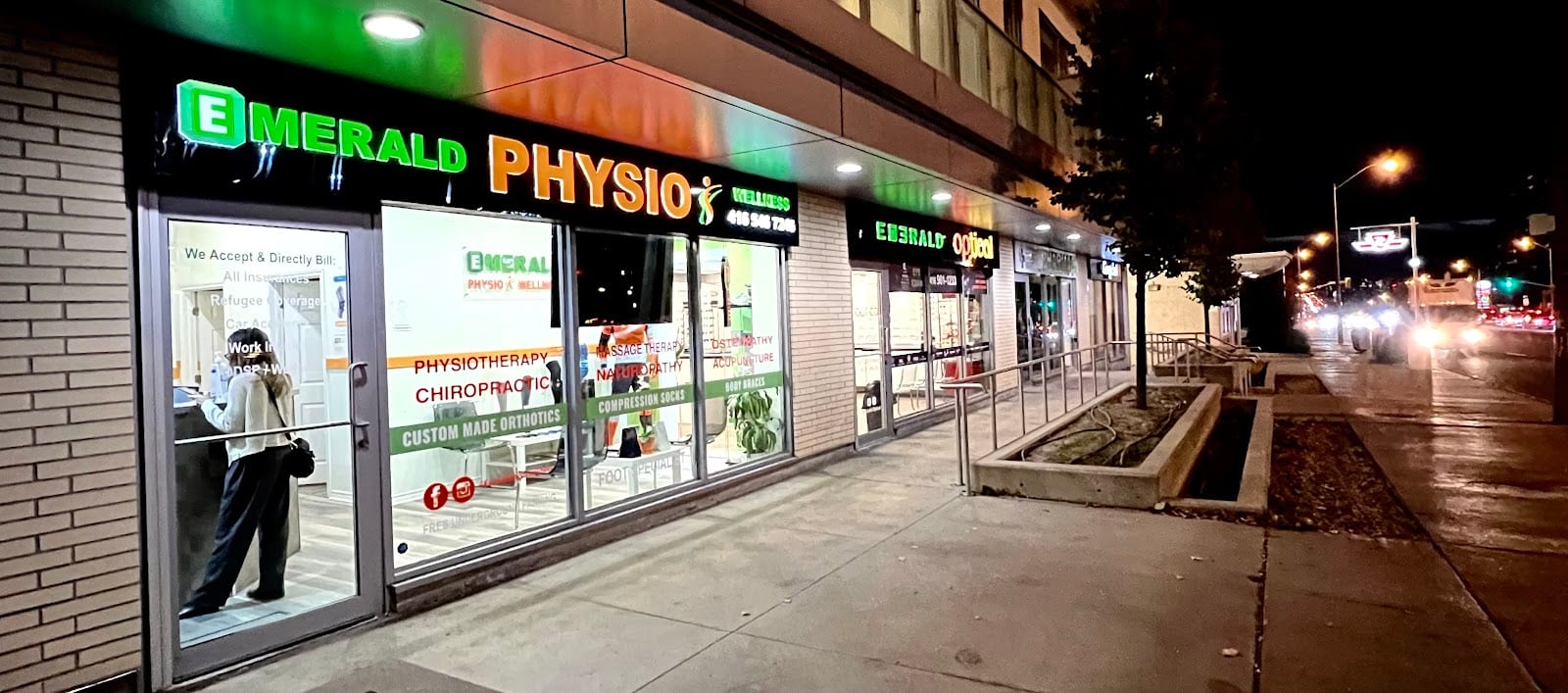 EMERALD PHYSIO & WELLNESS CLINIC, photo 2
