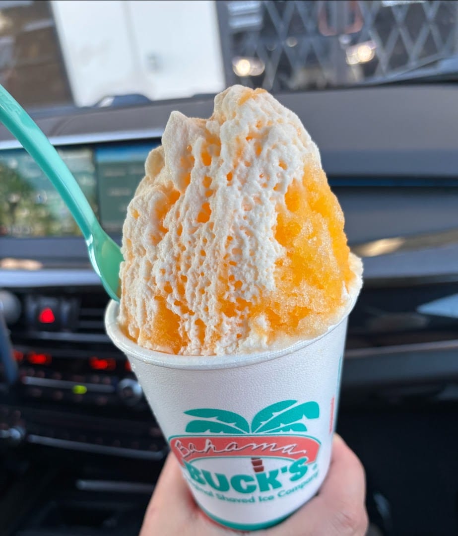 Bahama Buck's - Centennial, photo 3