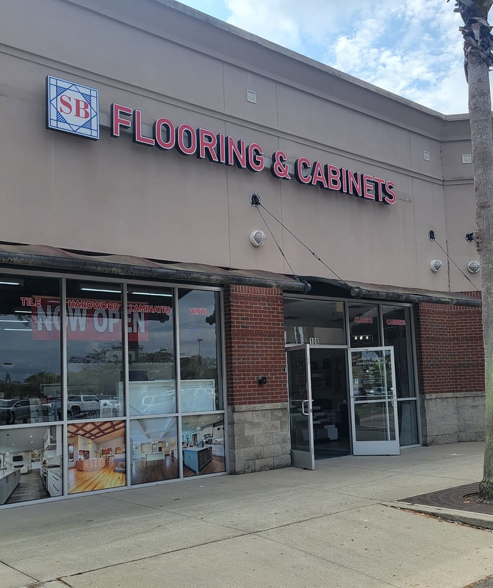 Southern Brothers Flooring and Cabinets, photo 2