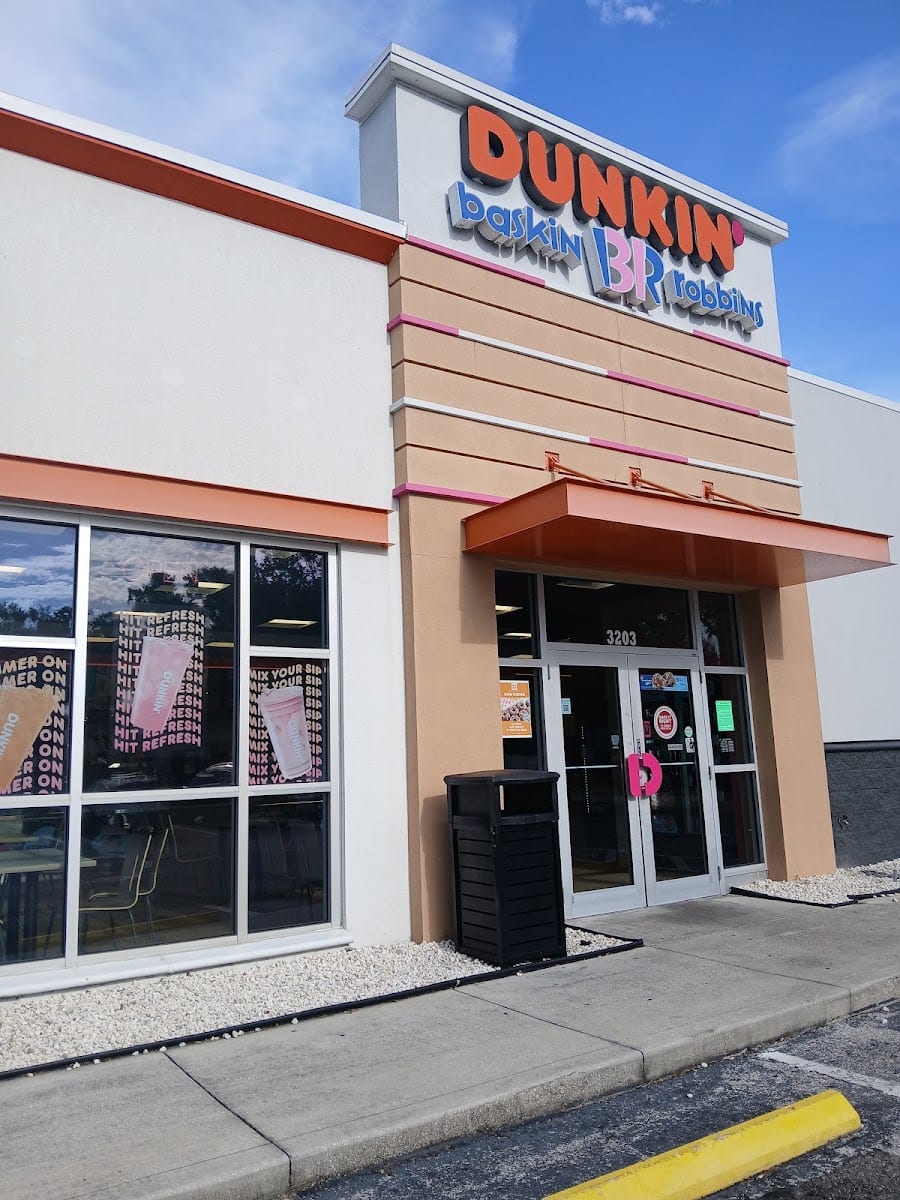 Dunkin', photo 2