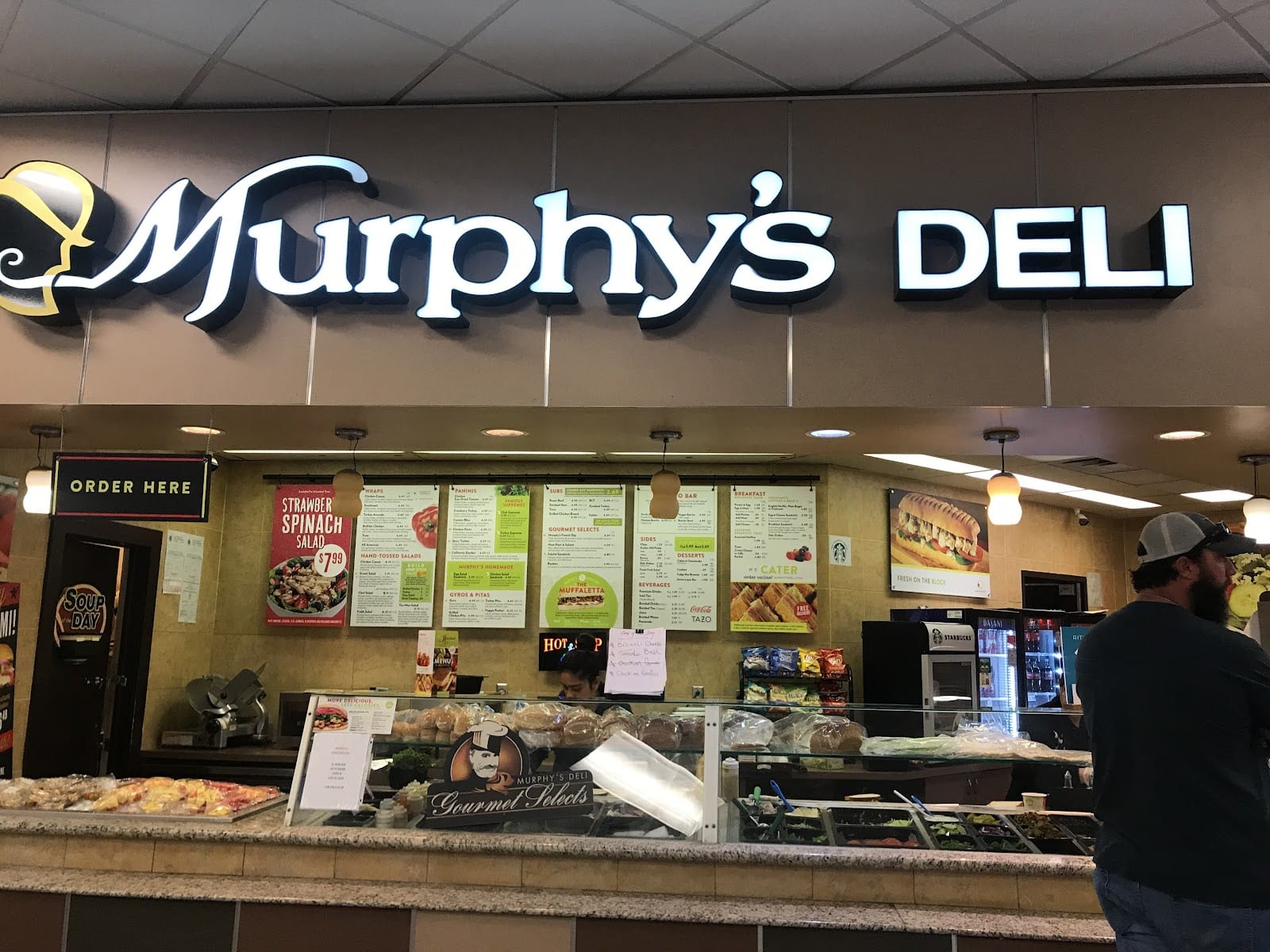 Murphy's Deli, photo 2