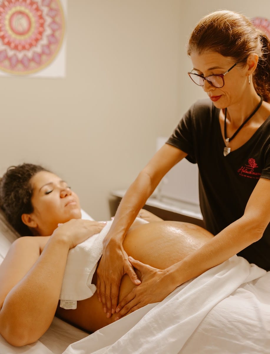 Hertouch Massage - Venice, photo 4