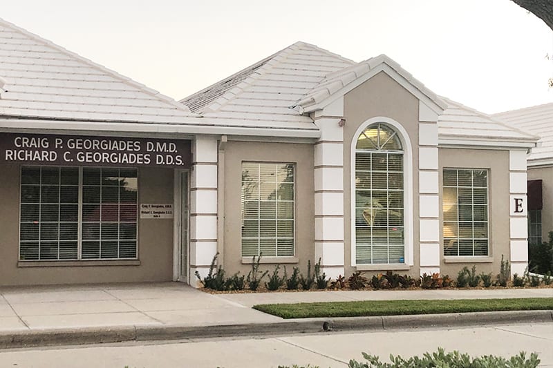 Craig P. Georgiades, DMD, photo 2