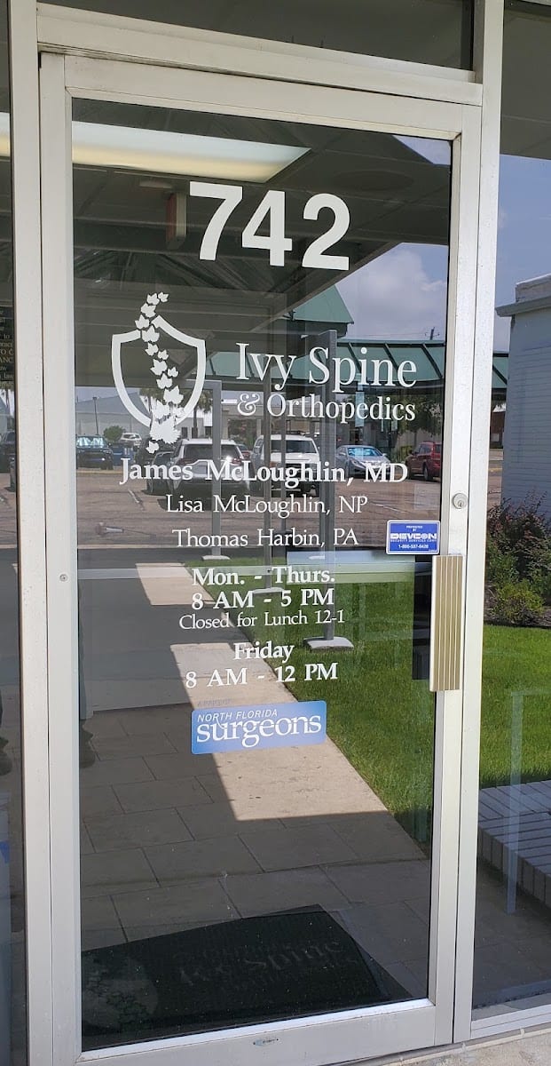 Ivy Spine & Orthopedics
