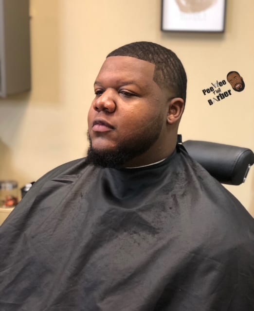Next Step Barber Lounge