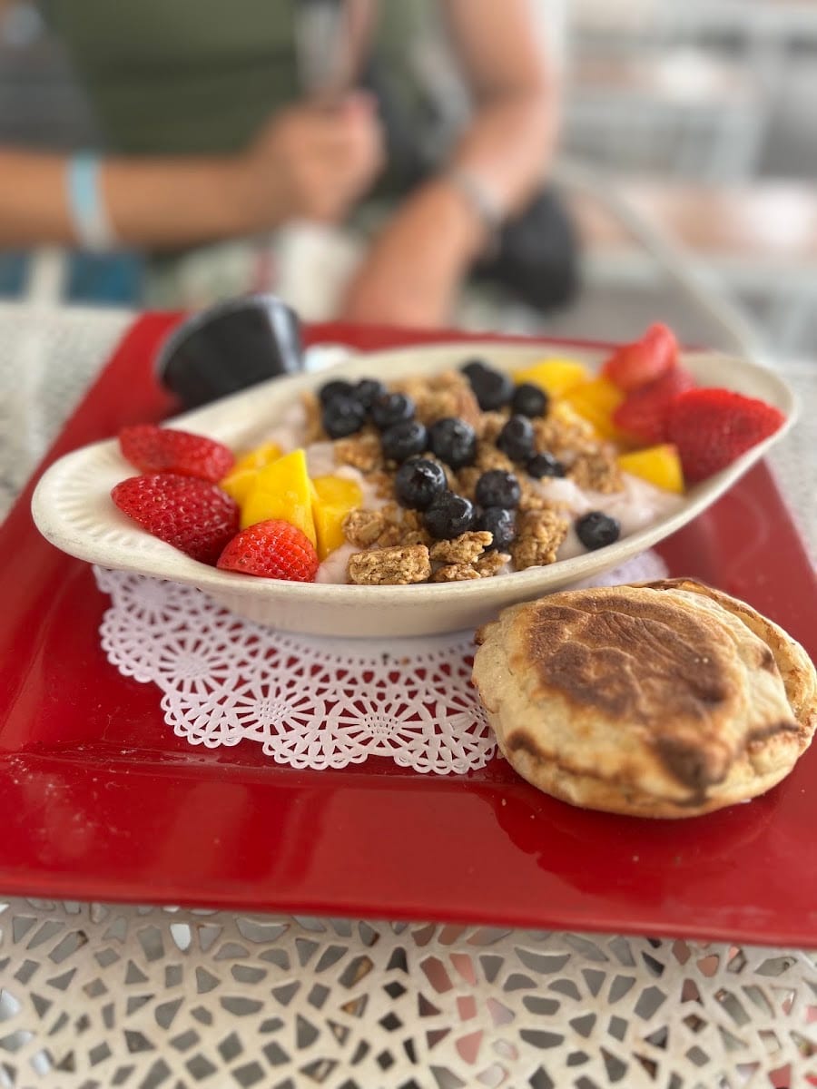 Toasted mango cafe, photo 3